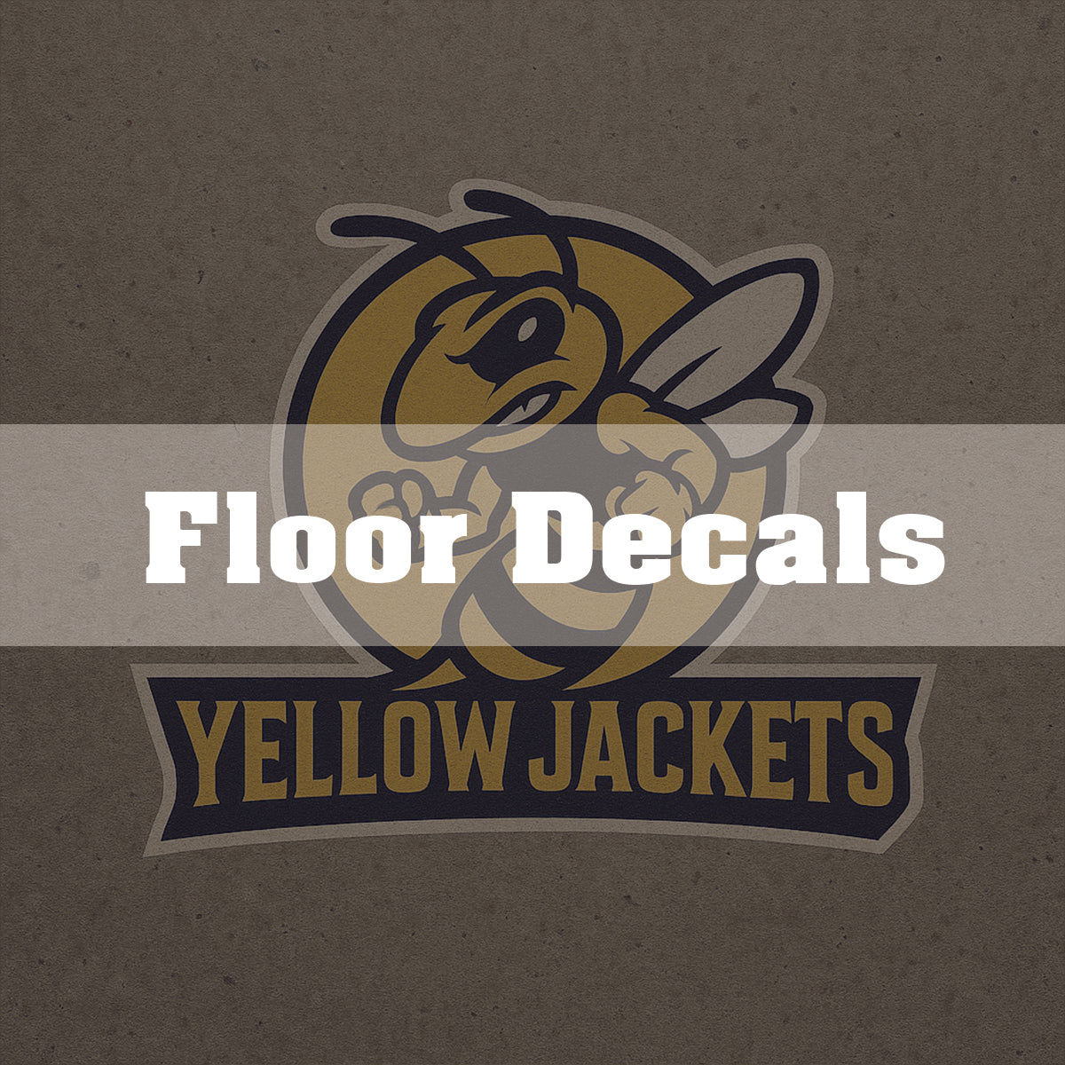 Custom Floor Decals for Events & Businesses – Courtney’s Print Shop ...
