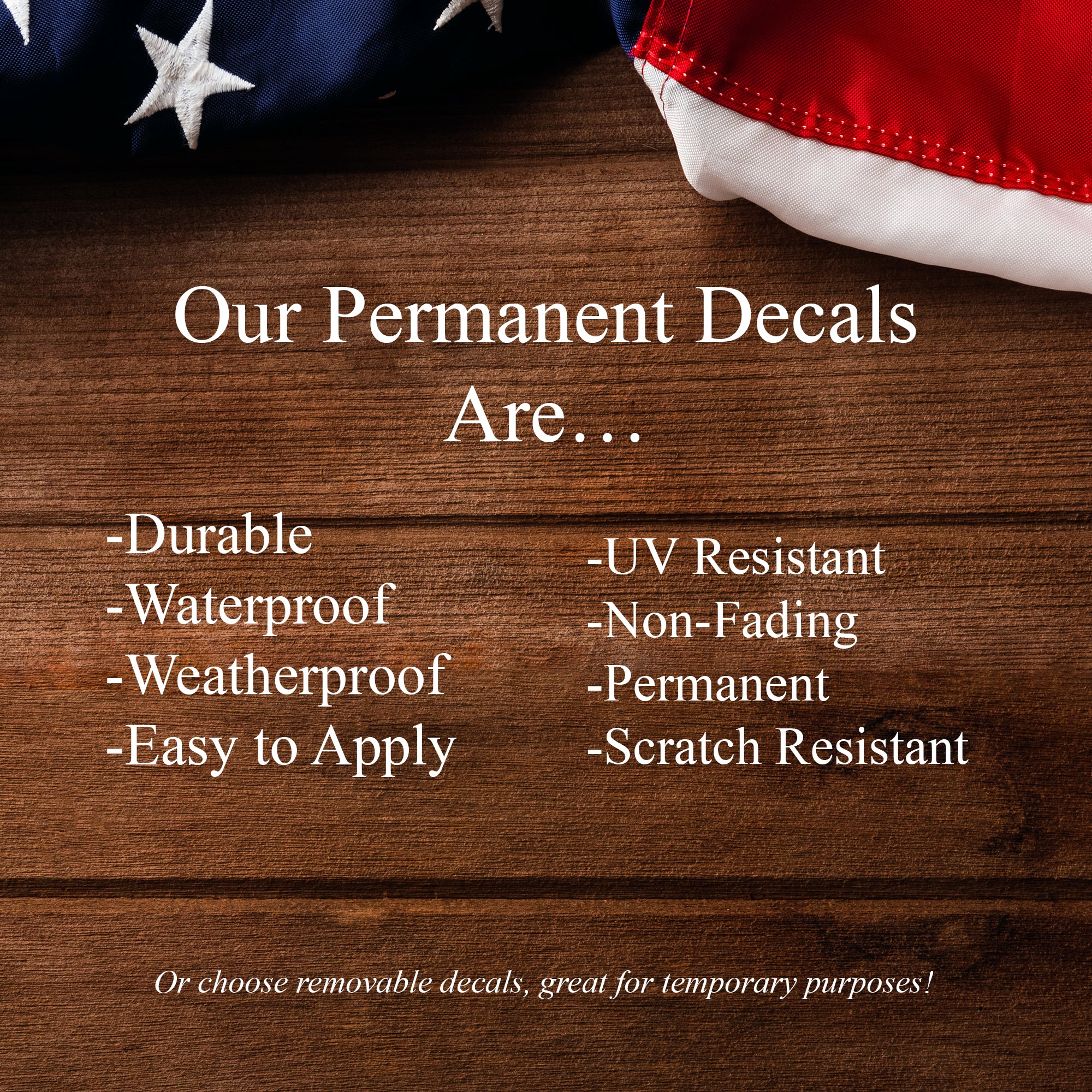 Wedding Decals for Cornhole Boards